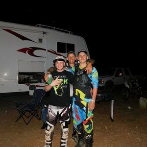 Meet your Posher, Tyler